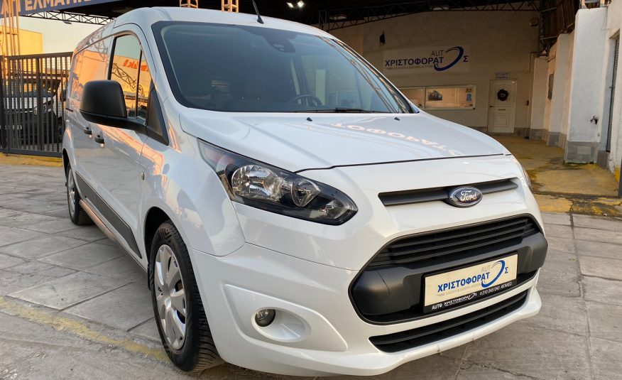 FORD TRANSIT CONNECT MAXI EURO 6 ’17
