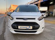 FORD TRANSIT CONNECT MAXI EURO 6 ’17