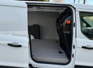 Ford ’19 TRANSIT CONNECT MAXI EURO 6 AH