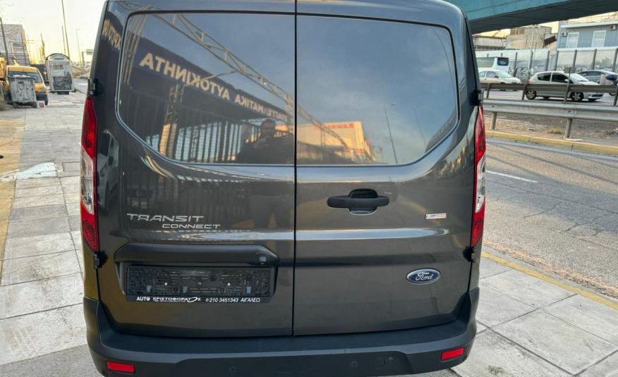 Ford ’18 TRANSIT CONNECT MAXI EURO 6 AH