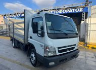 MITSUBISHI ’11 CANTER FUSO 7C18 Euro 5