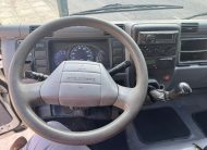 MITSUBISHI ’11 CANTER FUSO 7C18 Euro 5