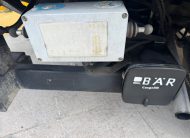 MITSUBISHI ’11 CANTER FUSO 7C18 Euro 5
