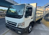 MITSUBISHI ’11 CANTER FUSO 7C18 Euro 5