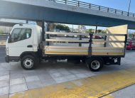 MITSUBISHI ’11 CANTER FUSO 7C18 Euro 5