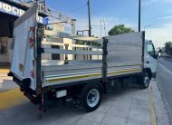 MITSUBISHI ’11 CANTER FUSO 7C18 Euro 5