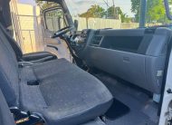 MITSUBISHI ’11 CANTER FUSO 7C18 Euro 5