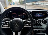 Mercedes-Benz GLC 300e plug-in 4MATIC ‘2021 Euro 6D