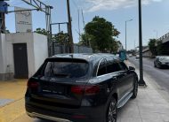 Mercedes-Benz GLC 300e plug-in 4MATIC ‘2021 Euro 6D