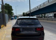 Mercedes-Benz GLC 300e plug-in 4MATIC ‘2021 Euro 6D