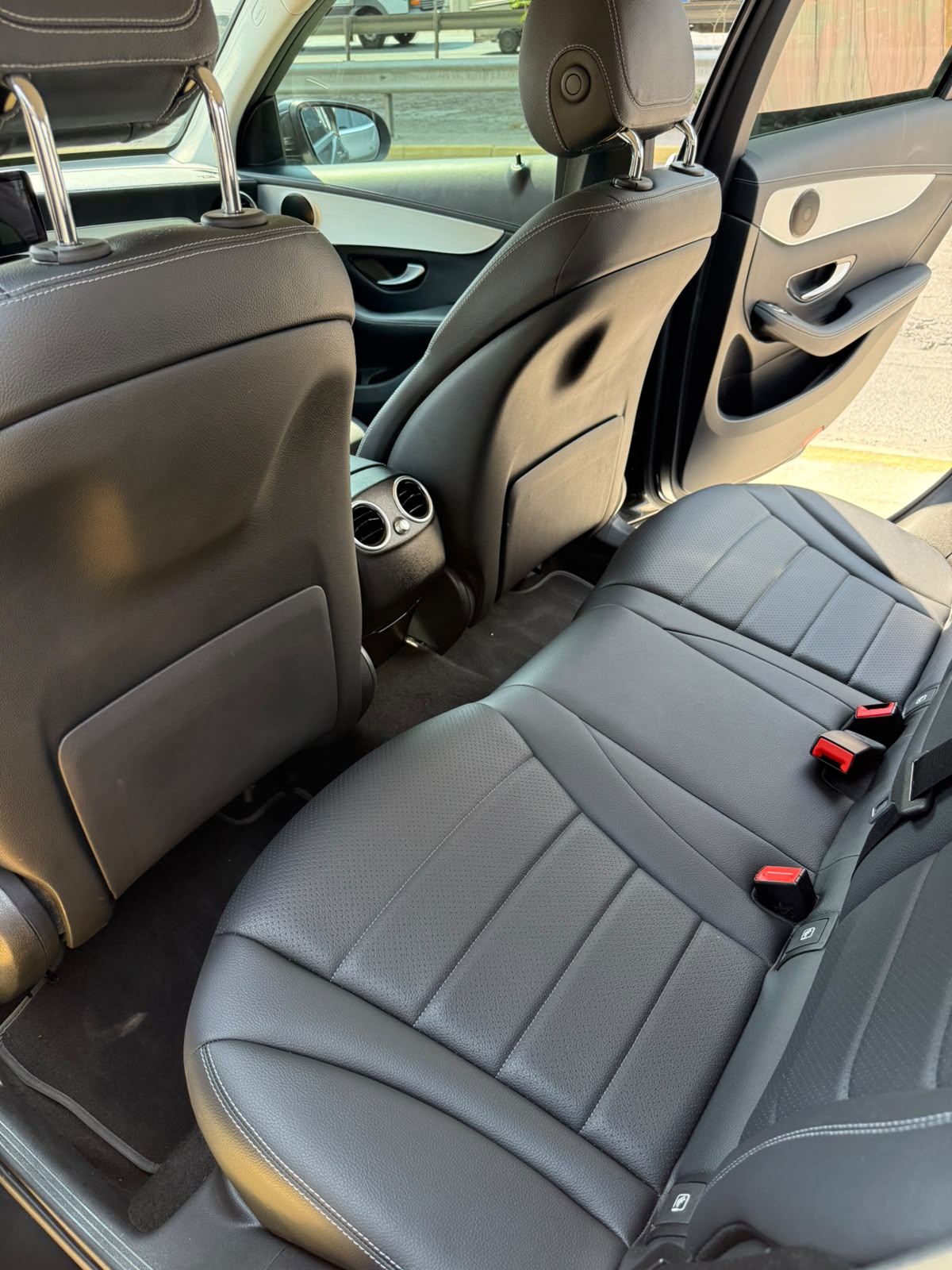 Mercedes-Benz GLC 300e plug-in 4MATIC ‘2021 Euro 6D