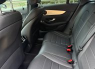 Mercedes-Benz GLC 300e plug-in 4MATIC ‘2021 Euro 6D
