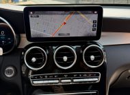 Mercedes-Benz GLC 300e plug-in 4MATIC ‘2021 Euro 6D