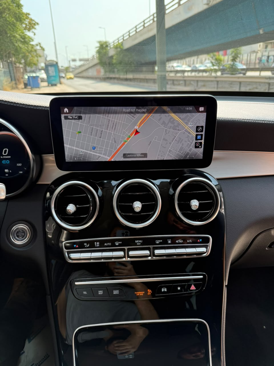 Mercedes-Benz GLC 300e plug-in 4MATIC ‘2021 Euro 6D