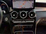 Mercedes-Benz GLC 300e plug-in 4MATIC ‘2021 Euro 6D