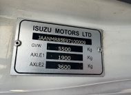 ISUZU NMR85 ’09