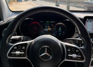 Mercedes-Benz GLC 300e plug-in 4MATIC ‘2021 Euro 6D