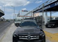Mercedes-Benz GLC 300e plug-in 4MATIC ‘2021 Euro 6D