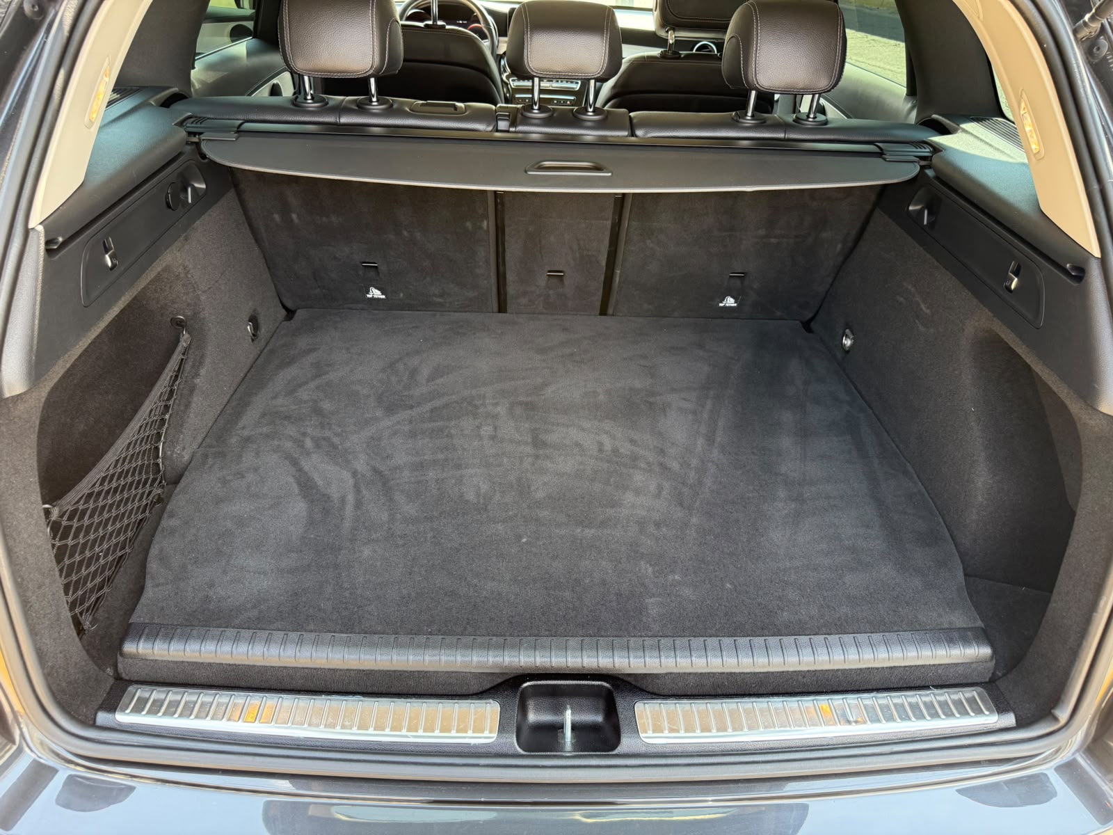 Mercedes-Benz GLC 300e plug-in 4MATIC ‘2021 Euro 6D