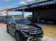 Mercedes-Benz GLC 300e plug-in 4MATIC ‘2021 Euro 6D