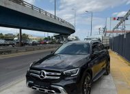 Mercedes-Benz GLC 300e plug-in 4MATIC ‘2021 Euro 6D