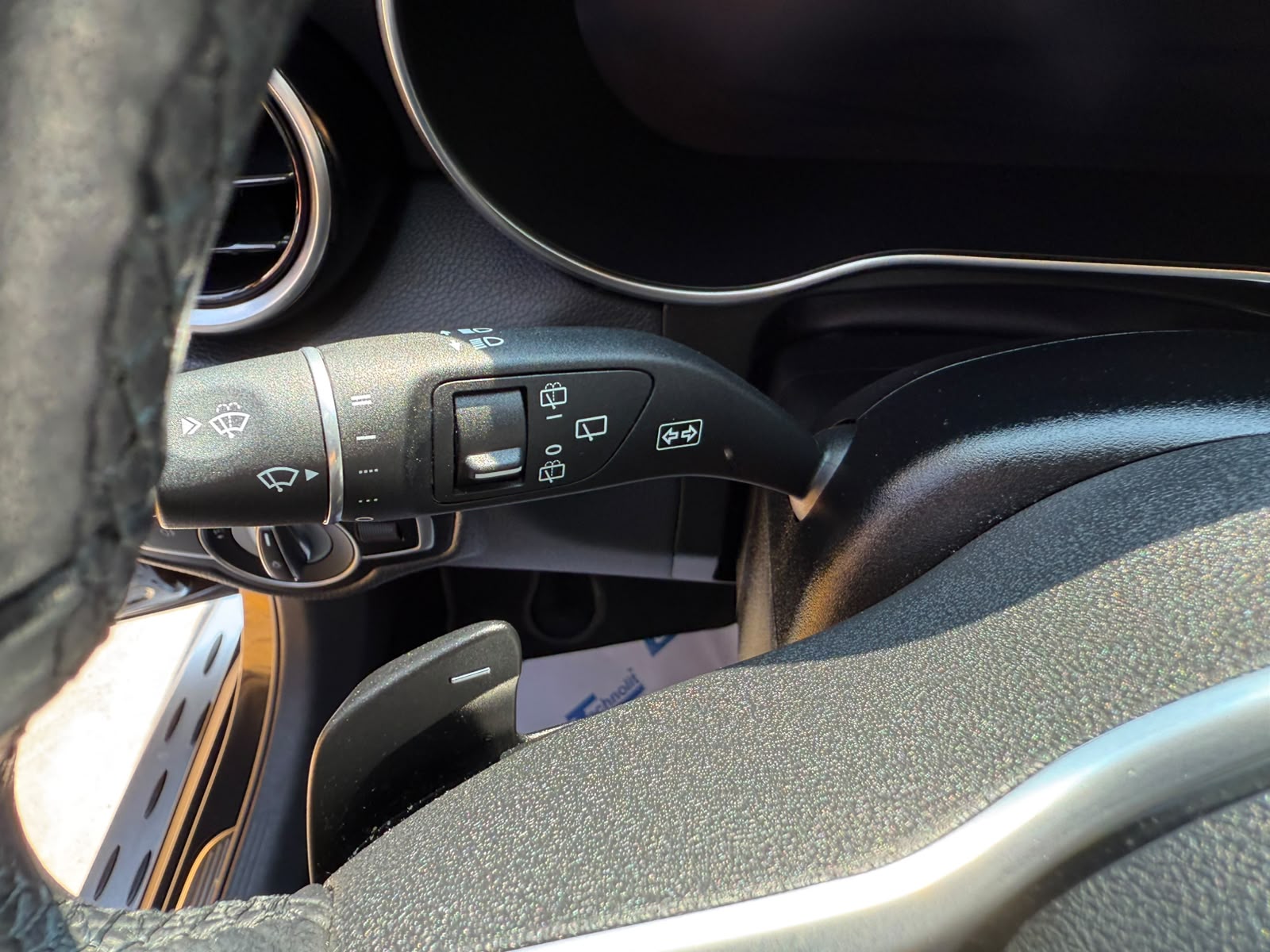 Mercedes-Benz GLC 300e plug-in 4MATIC ‘2021 Euro 6D