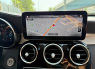 Mercedes-Benz GLC 300e plug-in 4MATIC ‘2021 Euro 6D