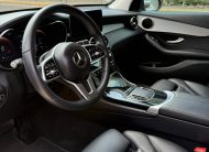Mercedes-Benz GLC 300e plug-in 4MATIC ‘2021 Euro 6D