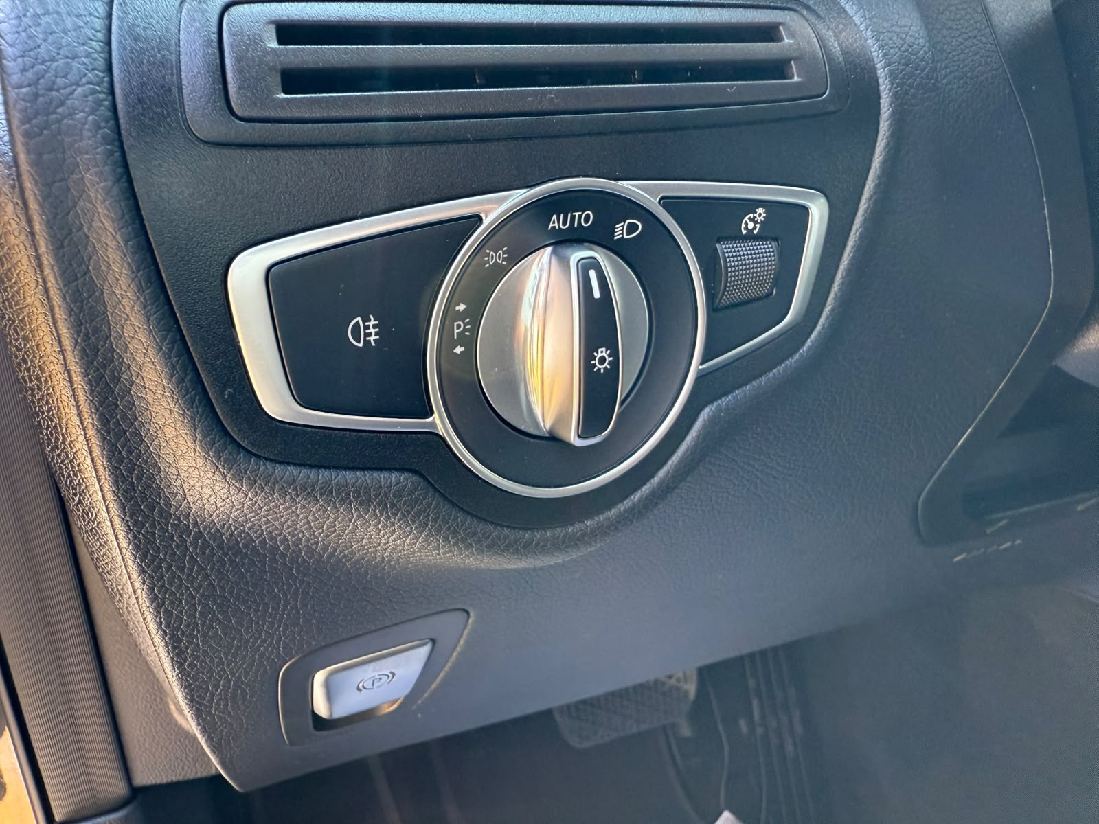 Mercedes-Benz GLC 300e plug-in 4MATIC ‘2021 Euro 6D