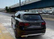 Mercedes-Benz GLC 300e plug-in 4MATIC ‘2021 Euro 6D