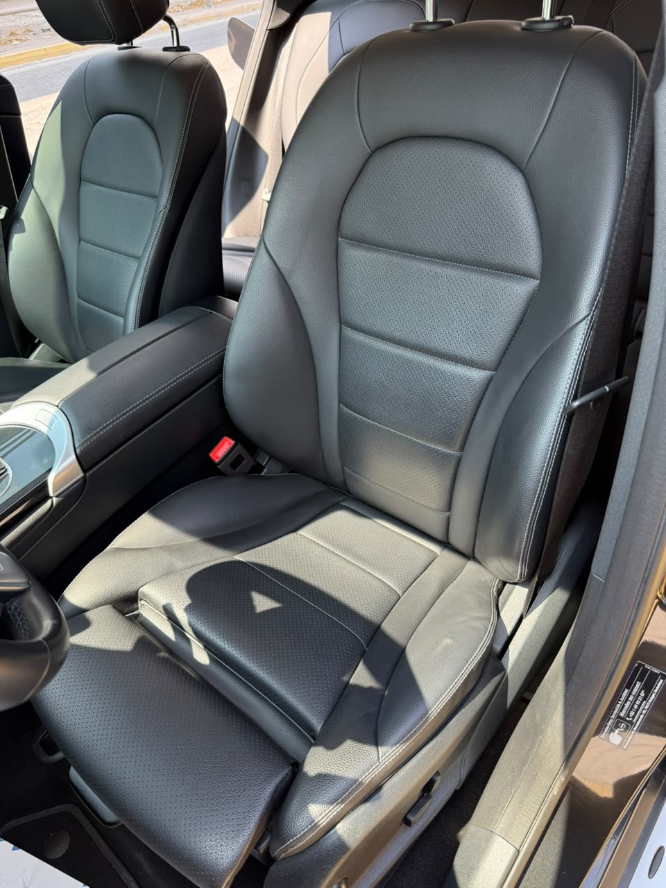 Mercedes-Benz GLC 300e plug-in 4MATIC ‘2021 Euro 6D