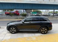 Mercedes-Benz GLC 300e plug-in 4MATIC ‘2021 Euro 6D