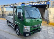 MITSUBISHI ’17 CANTER FUSO 3S13 Στενό/Κοντό Euro 6