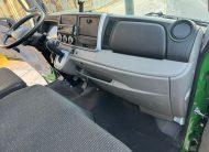 MITSUBISHI ’17 CANTER FUSO 3S13 Στενό/Κοντό Euro 6