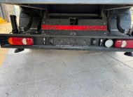 MITSUBISHI ’19 CANTER FUSO 9C18 Euro 6C