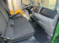 MITSUBISHI ’17 CANTER FUSO 3S13 Στενό/Κοντό Euro 6