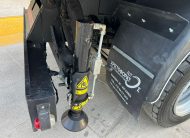 MITSUBISHI ’19 CANTER FUSO 9C18 Euro 6C