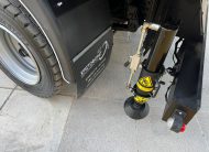 MITSUBISHI ’19 CANTER FUSO 9C18 Euro 6C