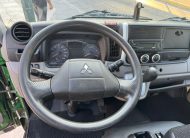 MITSUBISHI ’17 CANTER FUSO 3S13 Στενό/Κοντό Euro 6