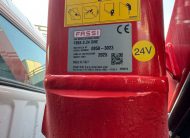 MITSUBISHI ’19 CANTER FUSO 9C18 Euro 6C