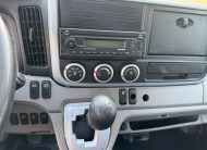 MITSUBISHI ’17 CANTER FUSO 3S13 Στενό/Κοντό Euro 6
