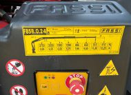 MITSUBISHI ’19 CANTER FUSO 9C18 Euro 6C