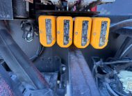 MITSUBISHI ’19 CANTER FUSO 9C18 Euro 6C