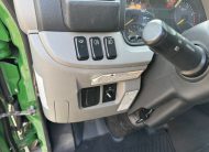 MITSUBISHI ’17 CANTER FUSO 3S13 Στενό/Κοντό Euro 6