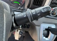 MITSUBISHI ’17 CANTER FUSO 3S13 Στενό/Κοντό Euro 6