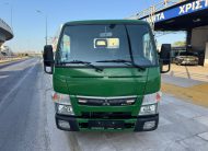 MITSUBISHI ’17 CANTER FUSO 3S13 Στενό/Κοντό Euro 6