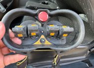 MITSUBISHI ’19 CANTER FUSO 9C18 Euro 6C