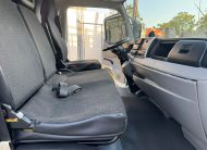 MITSUBISHI ’19 CANTER FUSO 9C18 Euro 6C