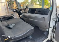 MITSUBISHI ’19 CANTER FUSO 9C18 Euro 6C