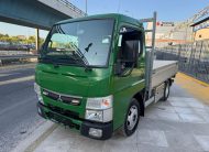 MITSUBISHI ’17 CANTER FUSO 3S13 Στενό/Κοντό Euro 6